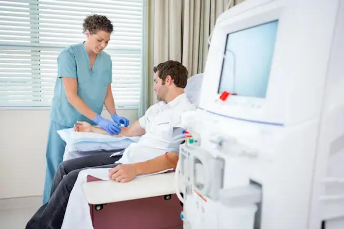 Guide to Dialysis Types Risks And Complications